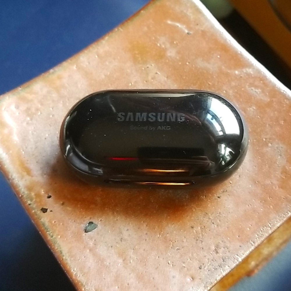 Samsung Galaxy+ Plus Buds CASE ONLY